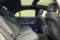 Mercedes-Benz S 500 (Clasa S) din 2025 cu 11.449 km - oferta MER243694 - foto 30