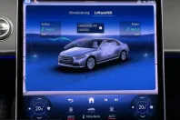 Mercedes-Benz S 500 (Clasa S) din 2025 cu 11.449 km - oferta MER243694 - foto 32
