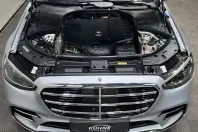 Mercedes-Benz S 500 (Clasa S) din 2025 cu 11.449 km - oferta MER243694 - foto 39