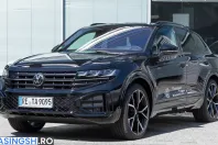 Volkswagen Touareg din 2025 cu 9.999 km - oferta VOL243695 - foto 1