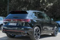 Volkswagen Touareg din 2025 cu 9.999 km - oferta VOL243695 - foto 2
