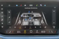Volkswagen Touareg din 2025 cu 9.999 km - oferta VOL243695 - foto 11