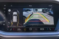 Volkswagen Touareg din 2025 cu 9.999 km - oferta VOL243695 - foto 12