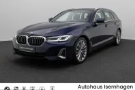 BMW 530 (Seria 5) din 2023 cu 91.171 km - oferta BMW243696 - foto 1