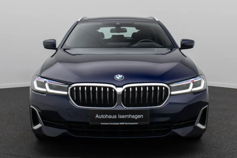 BMW 530 (Seria 5) din 2023 cu 91.171 km - oferta BMW243696 - foto 2