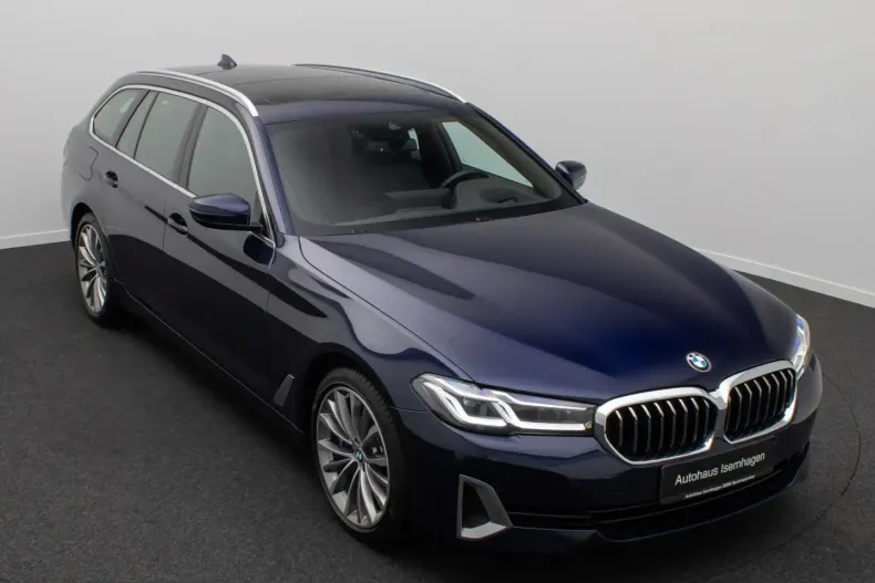 BMW 530 (Seria 5) din 2023 cu 91.171 km - oferta BMW243696 - foto 3