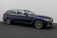 BMW 530 (Seria 5) din 2023 cu 91.171 km - oferta BMW243696 - foto 4