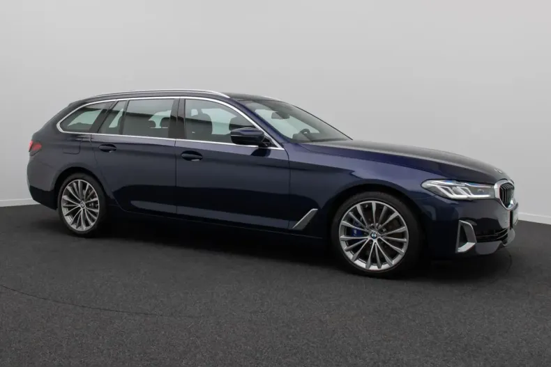 BMW 530 (Seria 5) din 2023 cu 91.171 km - oferta BMW243696 - foto 4