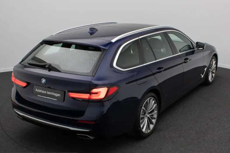 BMW 530 (Seria 5) din 2023 cu 91.171 km - oferta BMW243696 - foto 7