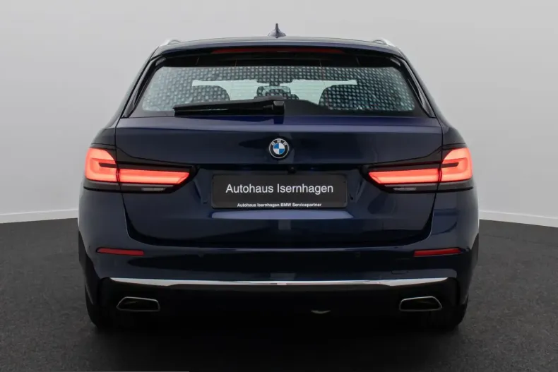 BMW 530 (Seria 5) din 2023 cu 91.171 km - oferta BMW243696 - foto 8