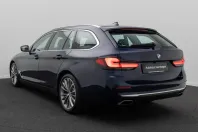 BMW 530 (Seria 5) din 2023 cu 91.171 km - oferta BMW243696 - foto 9