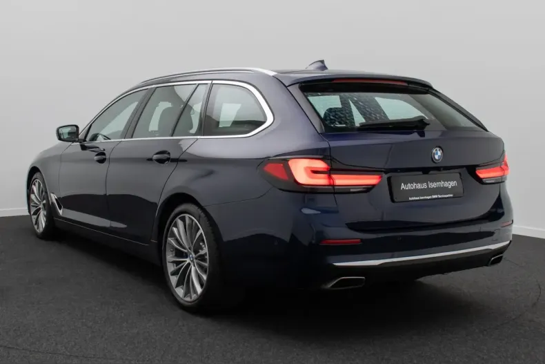 BMW 530 (Seria 5) din 2023 cu 91.171 km - oferta BMW243696 - foto 9