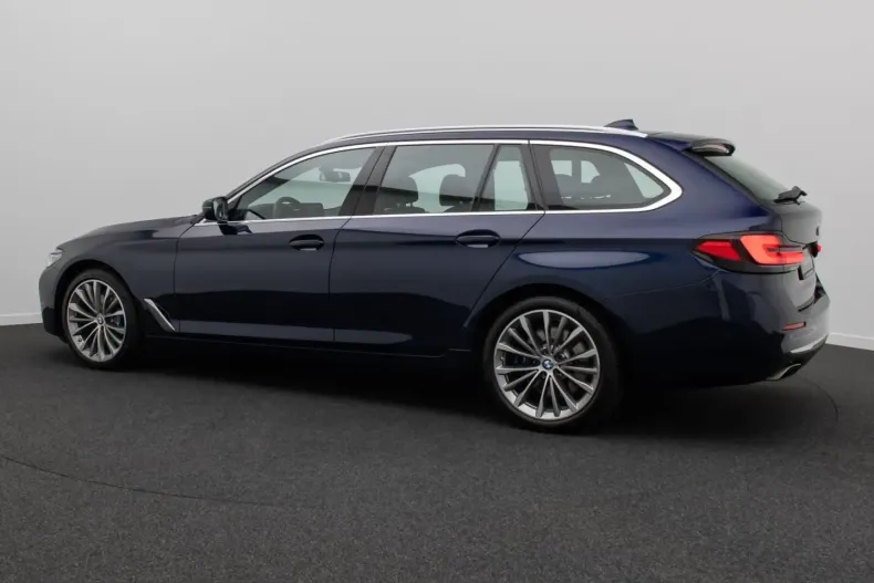 BMW 530 (Seria 5) din 2023 cu 91.171 km - oferta BMW243696 - foto 10