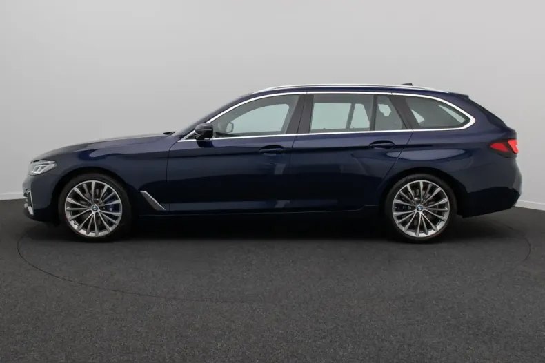 BMW 530 (Seria 5) din 2023 cu 91.171 km - oferta BMW243696 - foto 11