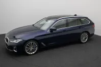 BMW 530 (Seria 5) din 2023 cu 91.171 km - oferta BMW243696 - foto 12
