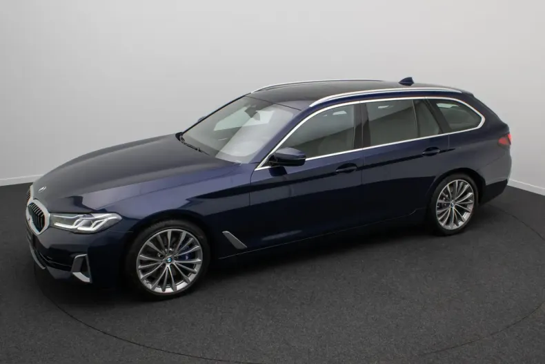 BMW 530 (Seria 5) din 2023 cu 91.171 km - oferta BMW243696 - foto 12