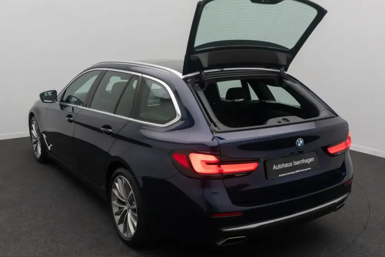 BMW 530 (Seria 5) din 2023 cu 91.171 km - oferta BMW243696 - foto 13