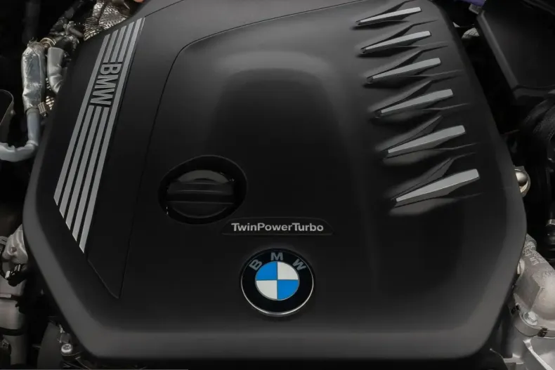 BMW 530 (Seria 5) din 2023 cu 91.171 km - oferta BMW243696 - foto 16