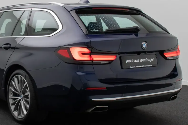 BMW 530 (Seria 5) din 2023 cu 91.171 km - oferta BMW243696 - foto 17