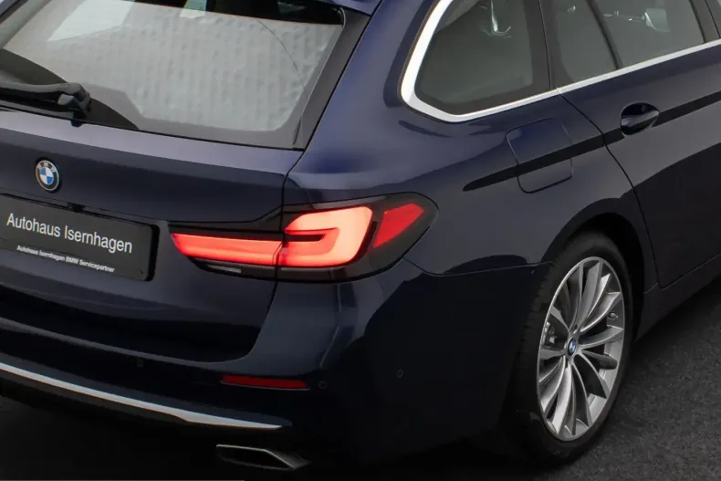 BMW 530 (Seria 5) din 2023 cu 91.171 km - oferta BMW243696 - foto 18