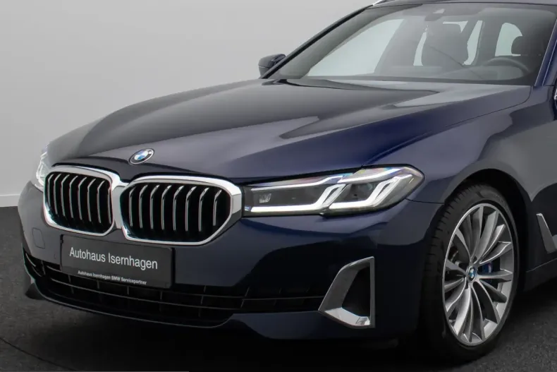 BMW 530 (Seria 5) din 2023 cu 91.171 km - oferta BMW243696 - foto 19