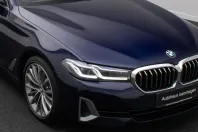 BMW 530 (Seria 5) din 2023 cu 91.171 km - oferta BMW243696 - foto 20