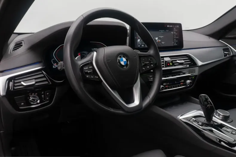 BMW 530 (Seria 5) din 2023 cu 91.171 km - oferta BMW243696 - foto 22