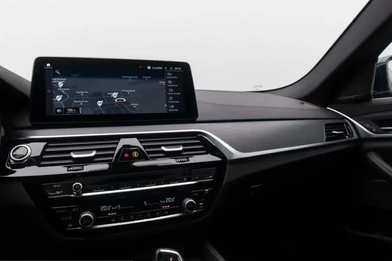 BMW 530 (Seria 5) din 2023 cu 91.171 km - oferta BMW243696 - foto 23