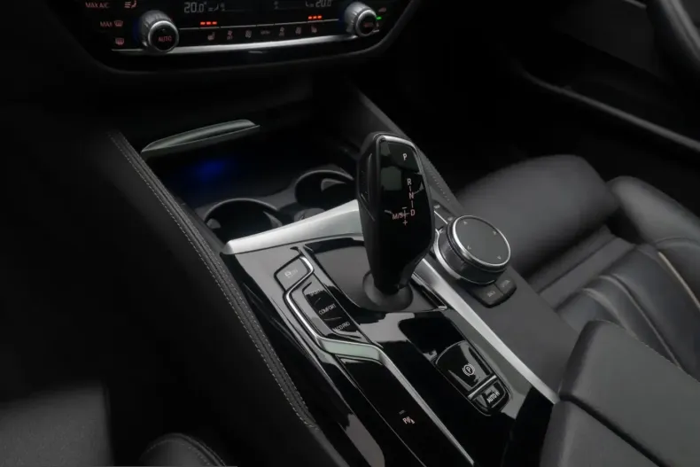 BMW 530 (Seria 5) din 2023 cu 91.171 km - oferta BMW243696 - foto 24