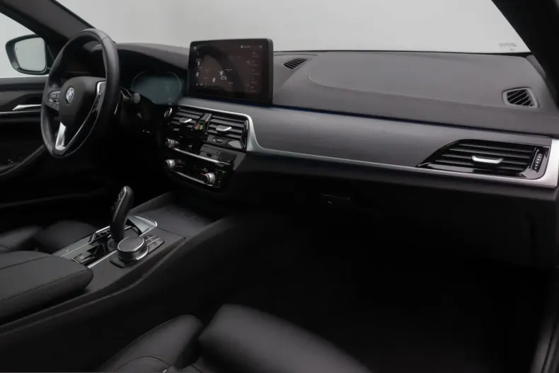 BMW 530 (Seria 5) din 2023 cu 91.171 km - oferta BMW243696 - foto 25