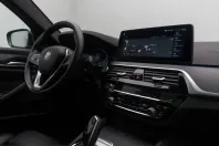 BMW 530 (Seria 5) din 2023 cu 91.171 km - oferta BMW243696 - foto 40