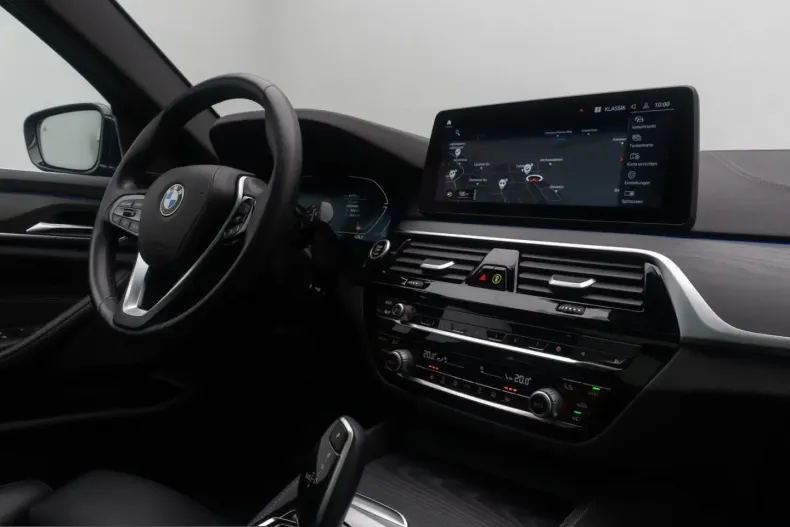 BMW 530 (Seria 5) din 2023 cu 91.171 km - oferta BMW243696 - foto 40