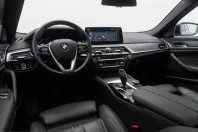 BMW 530 (Seria 5) din 2023 cu 91.171 km - oferta BMW243696 - foto 41