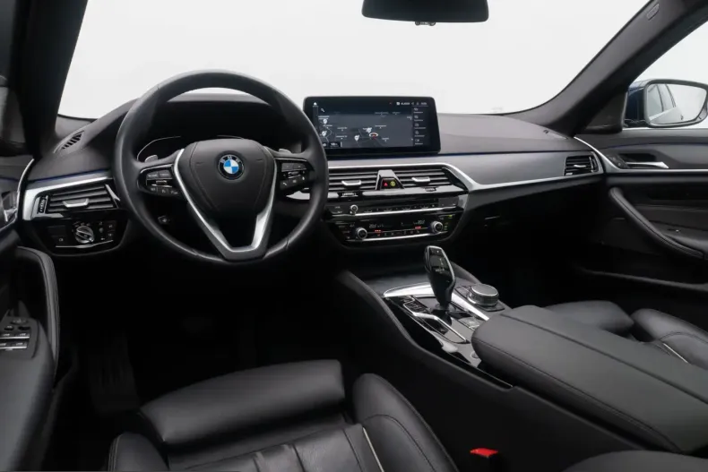 BMW 530 (Seria 5) din 2023 cu 91.171 km - oferta BMW243696 - foto 41