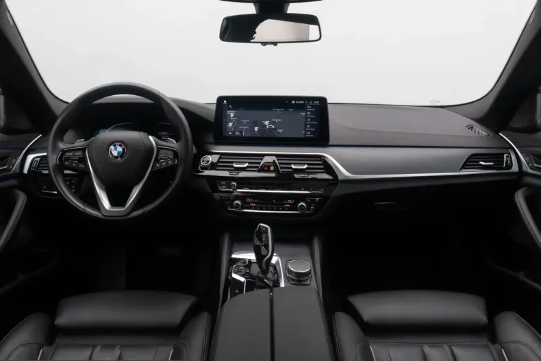BMW 530 (Seria 5) din 2023 cu 91.171 km - oferta BMW243696 - foto 42