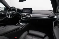 BMW 530 (Seria 5) din 2023 cu 91.171 km - oferta BMW243696 - foto 43