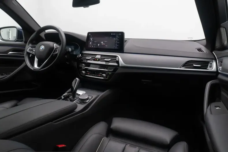 BMW 530 (Seria 5) din 2023 cu 91.171 km - oferta BMW243696 - foto 43