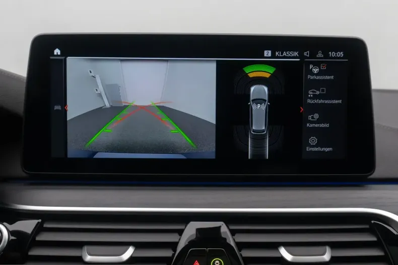 BMW 530 (Seria 5) din 2023 cu 91.171 km - oferta BMW243696 - foto 45