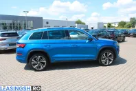 Skoda Kodiaq din 2022 cu 60.666 km - oferta SKO243697 - foto 2
