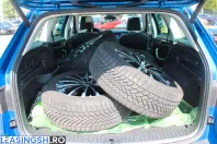 Skoda Kodiaq din 2022 cu 60.666 km - oferta SKO243697 - foto 5