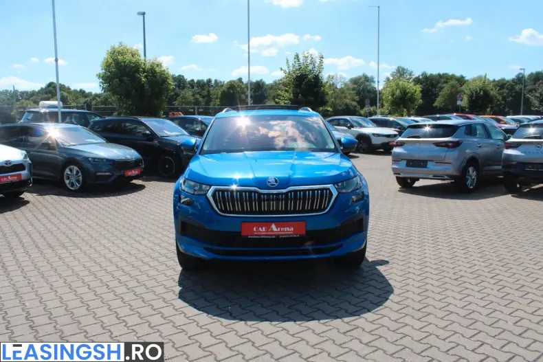 Skoda Kodiaq din 2022 cu 60.666 km - oferta SKO243697 - foto 10