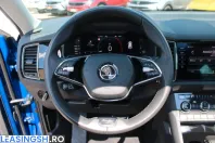 Skoda Kodiaq din 2022 cu 60.666 km - oferta SKO243697 - foto 12