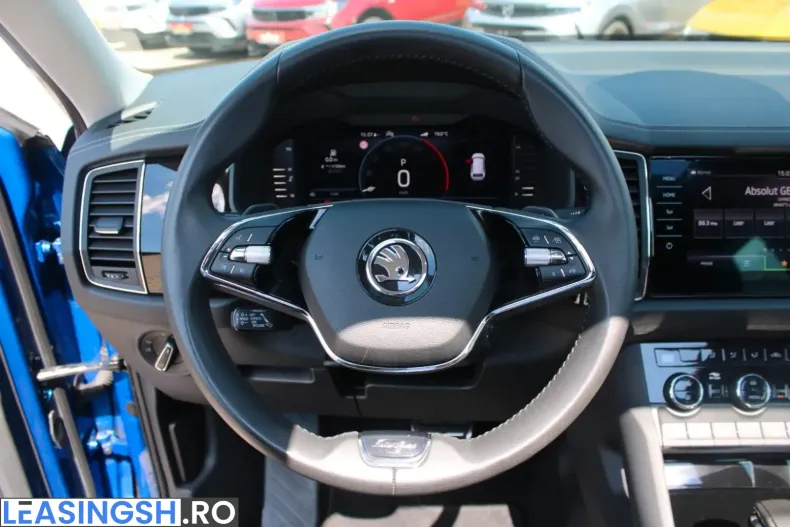 Skoda Kodiaq din 2022 cu 60.666 km - oferta SKO243697 - foto 12