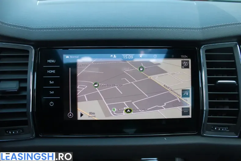 Skoda Kodiaq din 2022 cu 60.666 km - oferta SKO243697 - foto 15