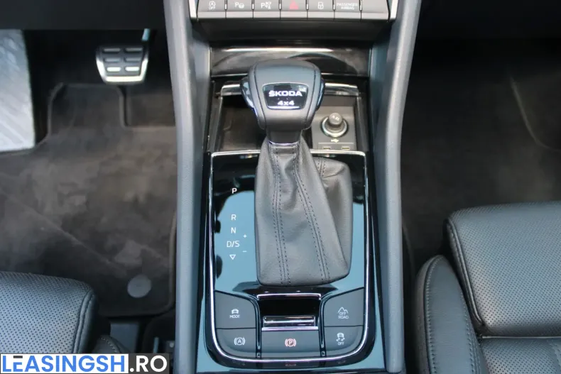 Skoda Kodiaq din 2022 cu 60.666 km - oferta SKO243697 - foto 18