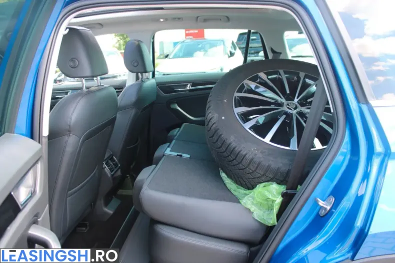 Skoda Kodiaq din 2022 cu 60.666 km - oferta SKO243697 - foto 20