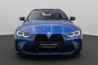 BMW M4 (Seria 4) din 2022 cu 21.043 km - oferta BMW243698 - foto 2