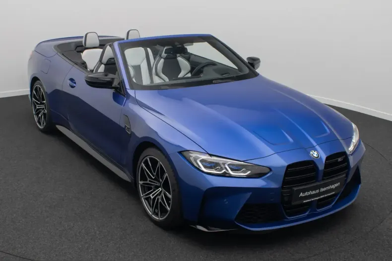 BMW M4 (Seria 4) din 2022 cu 21.043 km - oferta BMW243698 - foto 3