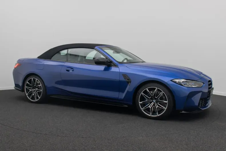 BMW M4 (Seria 4) din 2022 cu 21.043 km - oferta BMW243698 - foto 4