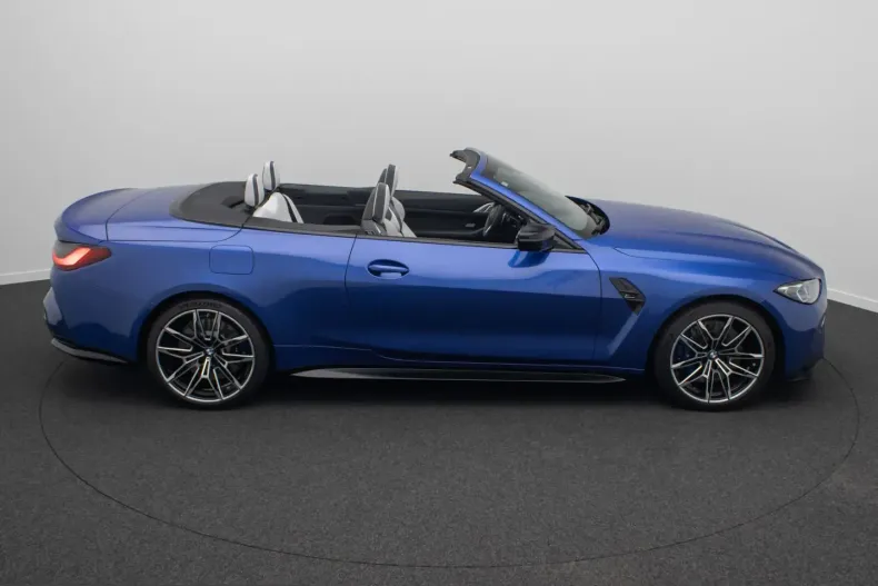 BMW M4 (Seria 4) din 2022 cu 21.043 km - oferta BMW243698 - foto 5